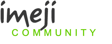 Imeji Community