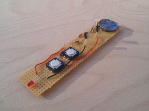 One Bit Stick One Bit Stick